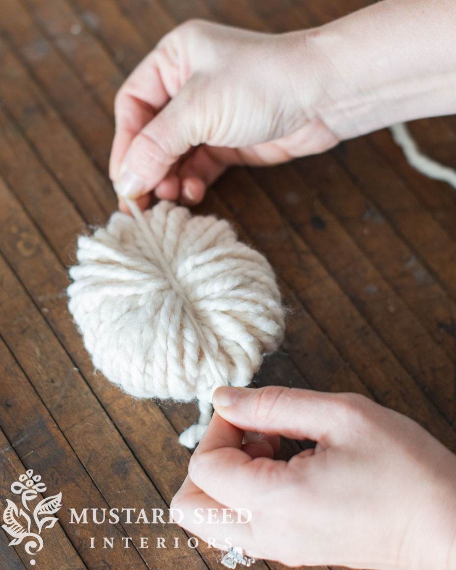 15 favorite Christmas crafts from miss mustard seed