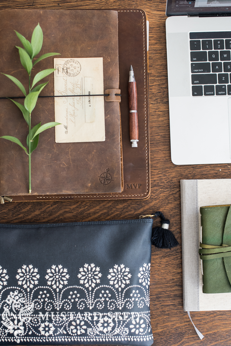 creative retreat planning | miss mustard seed