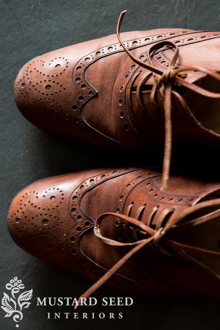 wish list for shopping in Europe | miss mustard seed