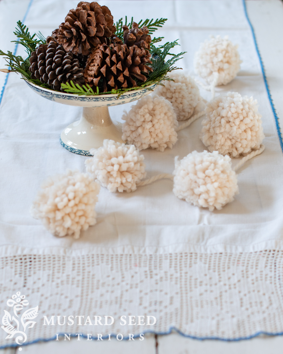 15 favorite Christmas crafts from miss mustard seed
