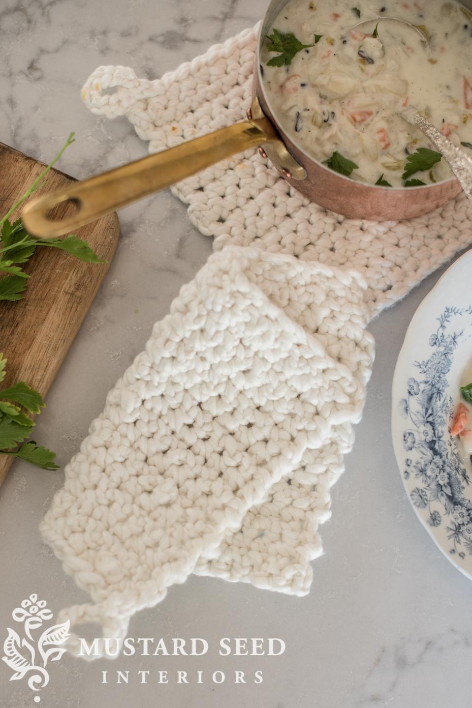 homemade christmas gift ideas | miss mustard seed