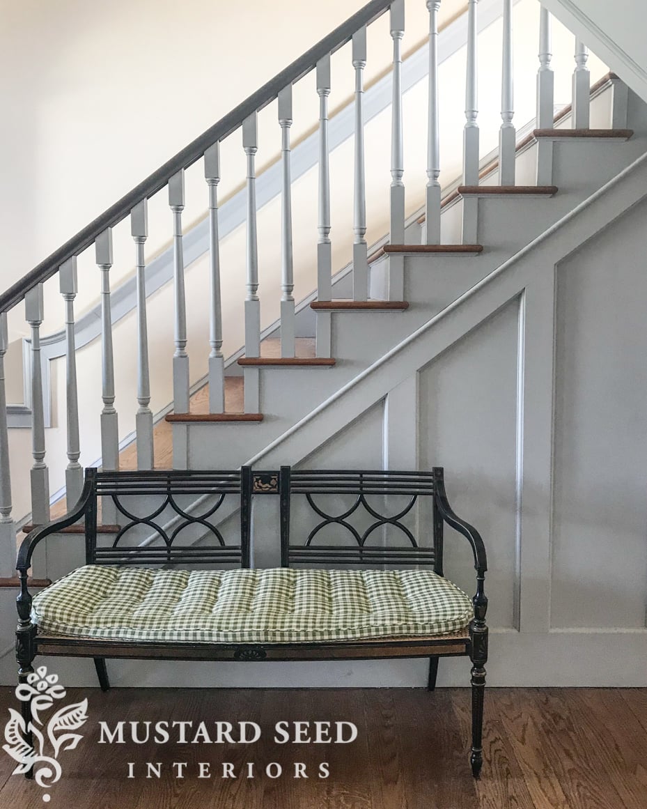 fort snelling tour | federal architecture | miss mustard seed