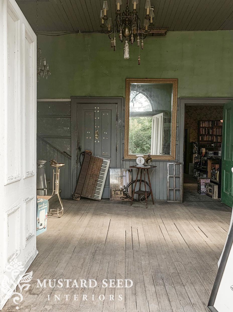 estate sale | miss mustard seed