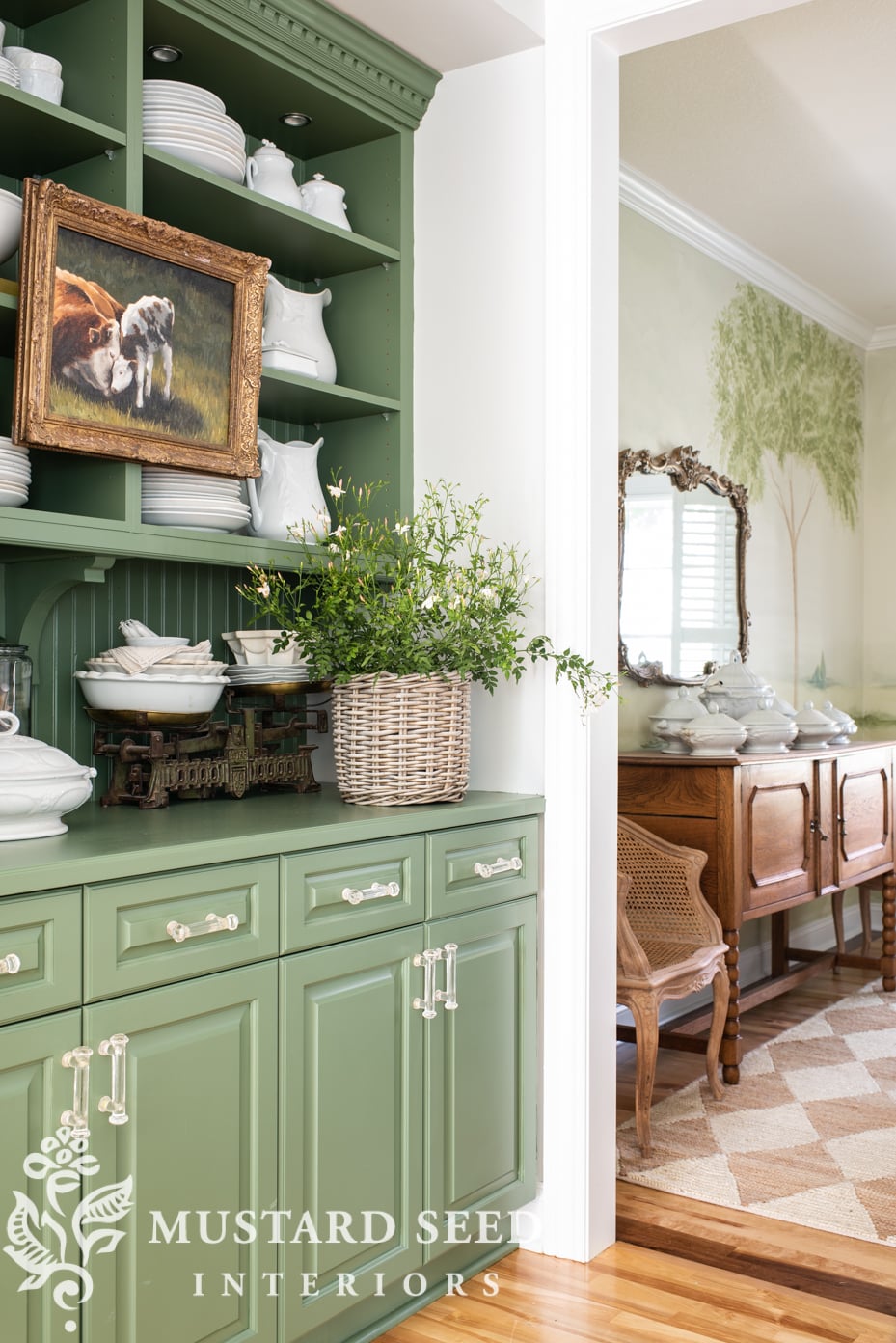 interior photography | DSLR camera & lenses | miss mustard seed