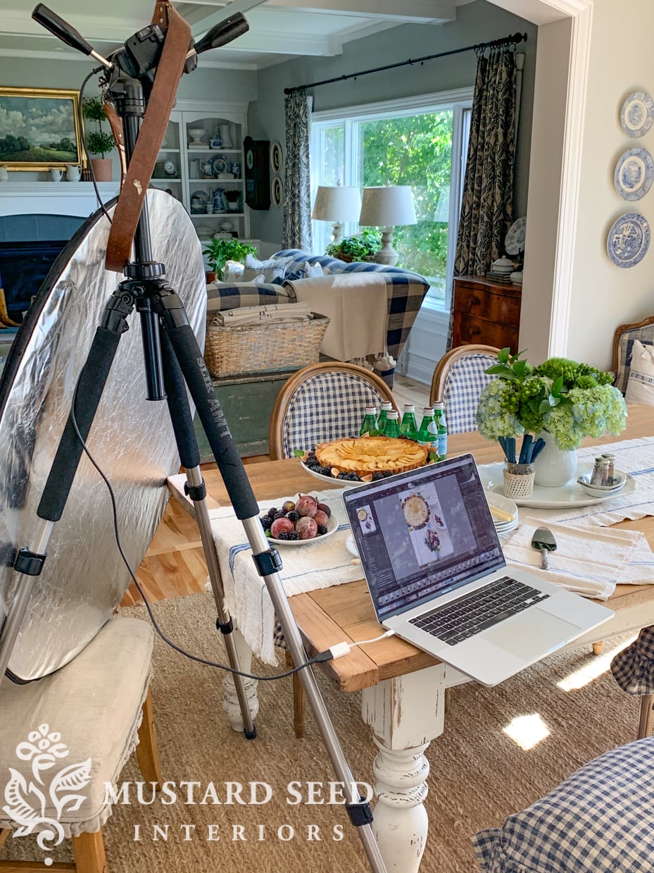 camera gear | amazon prime day | miss mustard seed