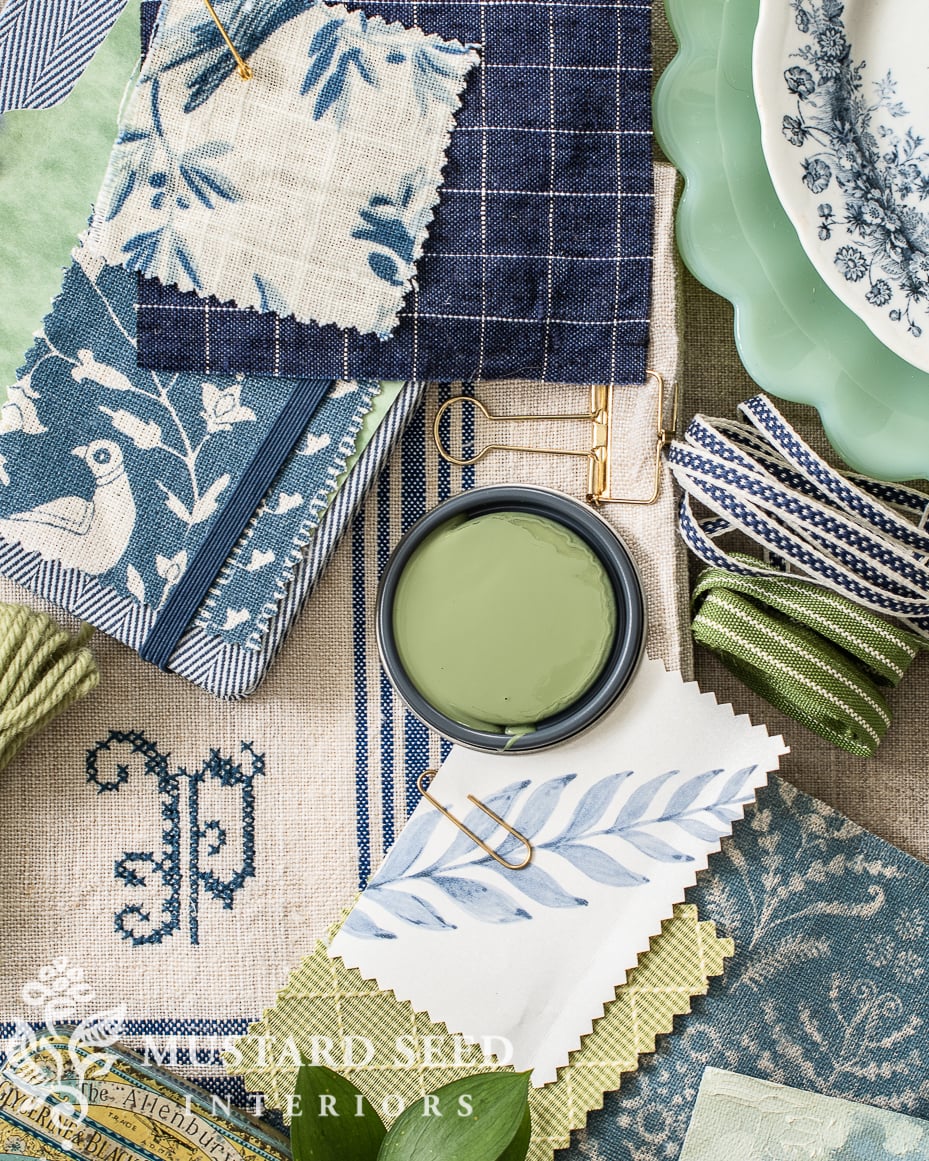 avoiding decorating mistakes | miss mustard seed