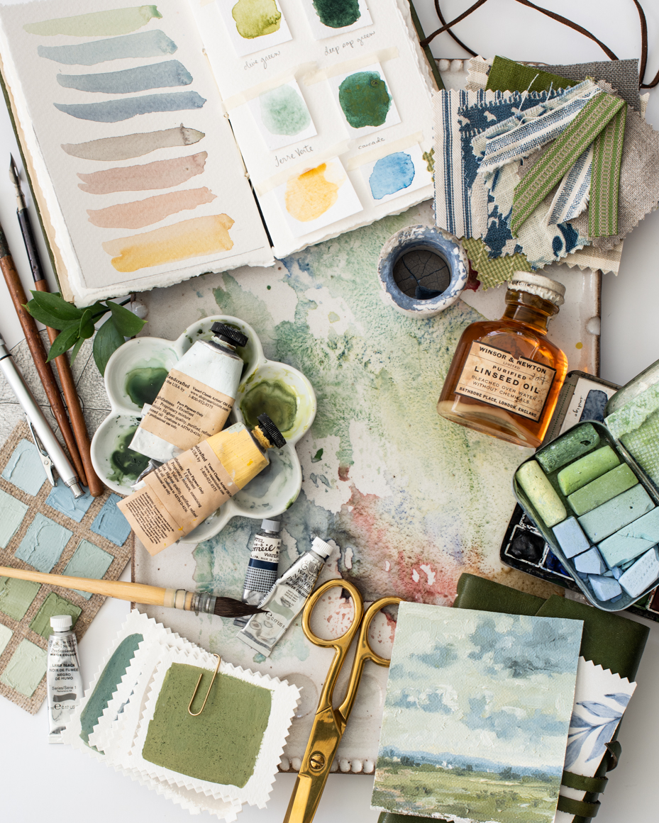 interior photography | DSLR camera & lenses | miss mustard seed
