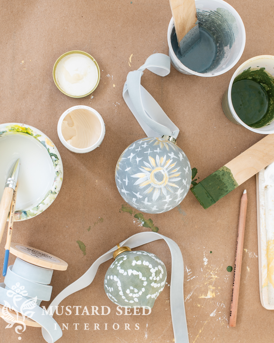15 favorite Christmas crafts from miss mustard seed