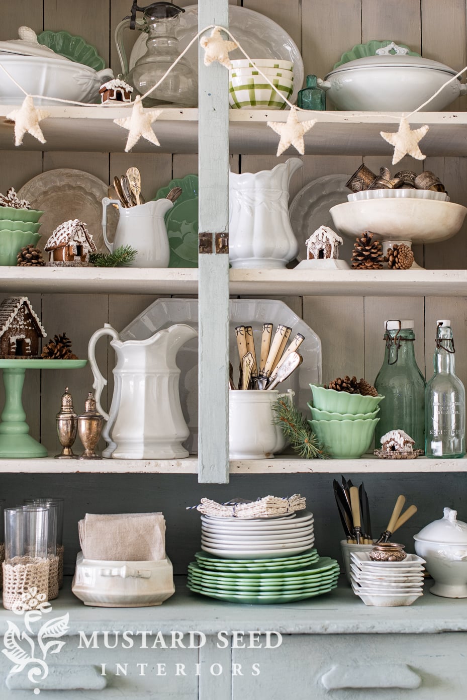 gift ideas from walmart | Pioneer woman jade dishes | miss mustard seed