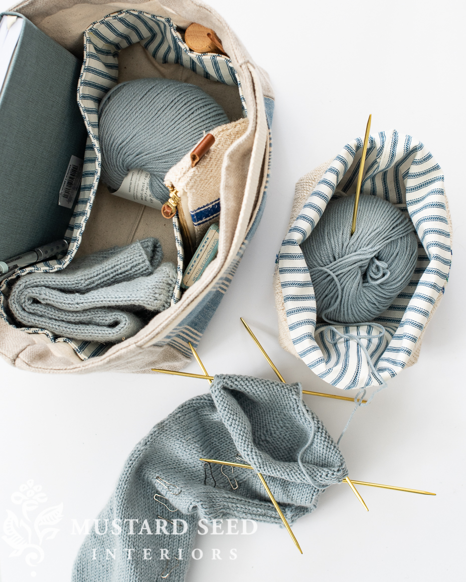 small business saturday | dunn by designs | miss mustard seed