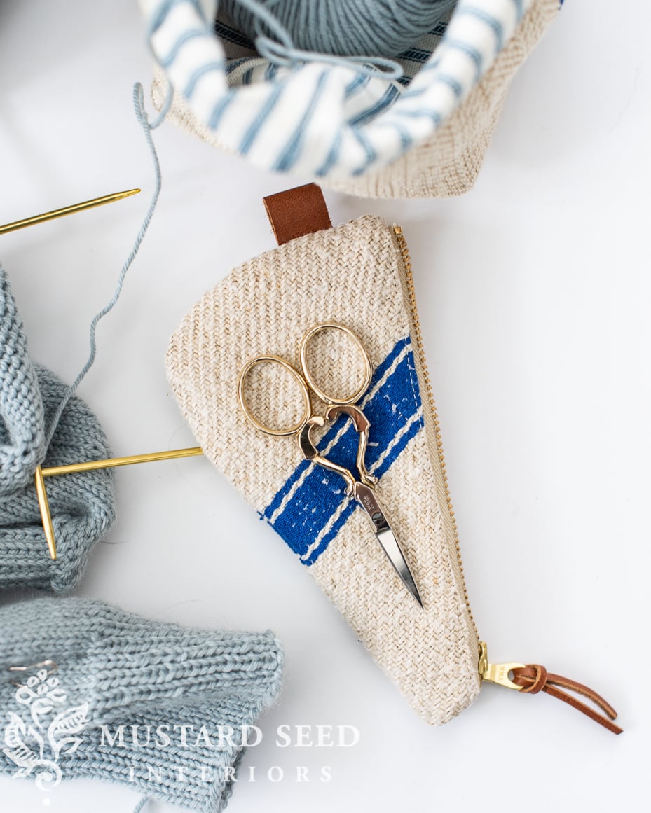 small business saturday | dunn by designs | miss mustard seed
