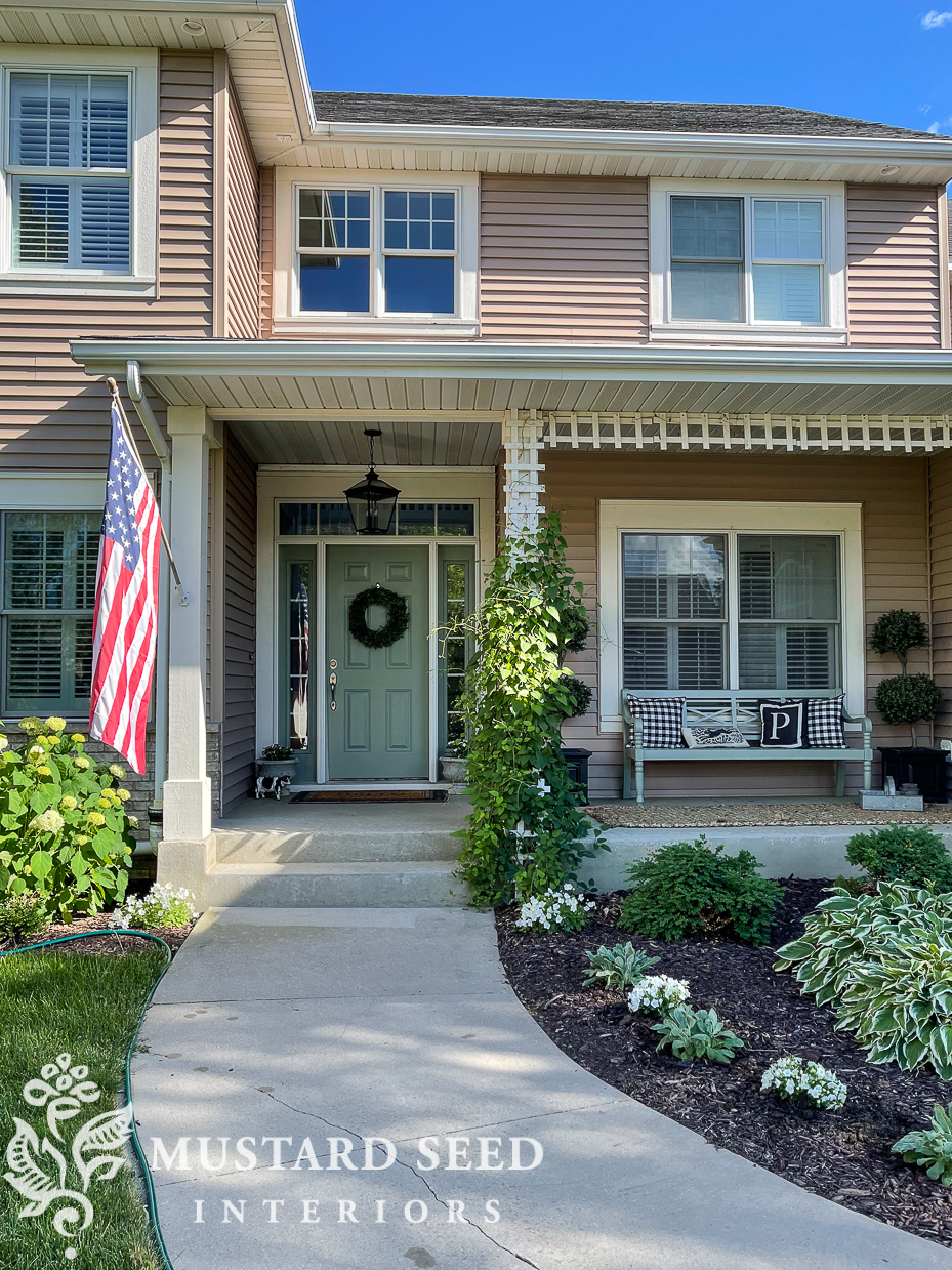 summer 2021 garden update | miss mustard seed