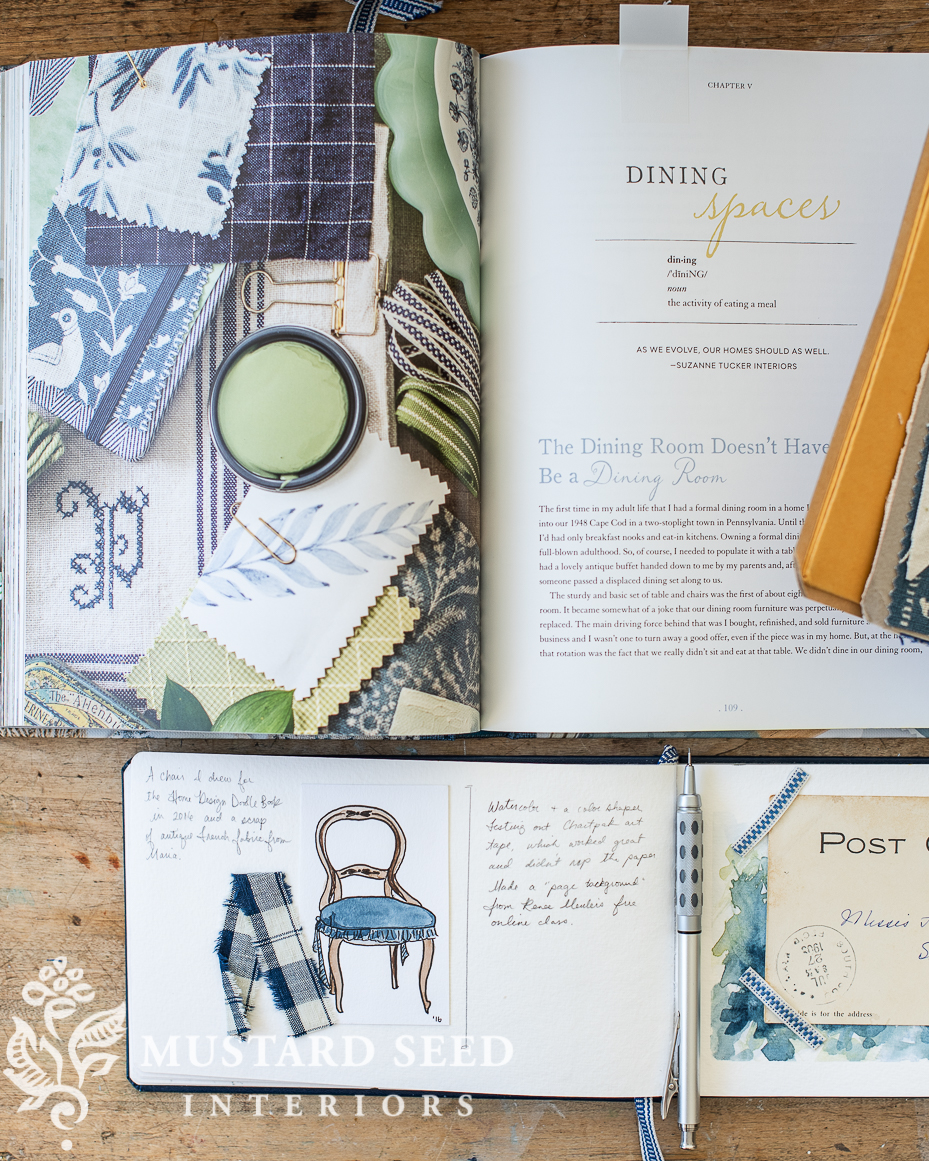 Feels Like Home Book | Marian Parsons | Miss Mustard Seed | #feelslikehomebook