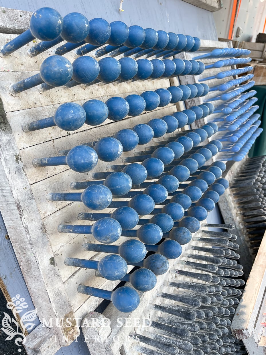 gold rush days oronoco, mn | antique market | miss mustard seed