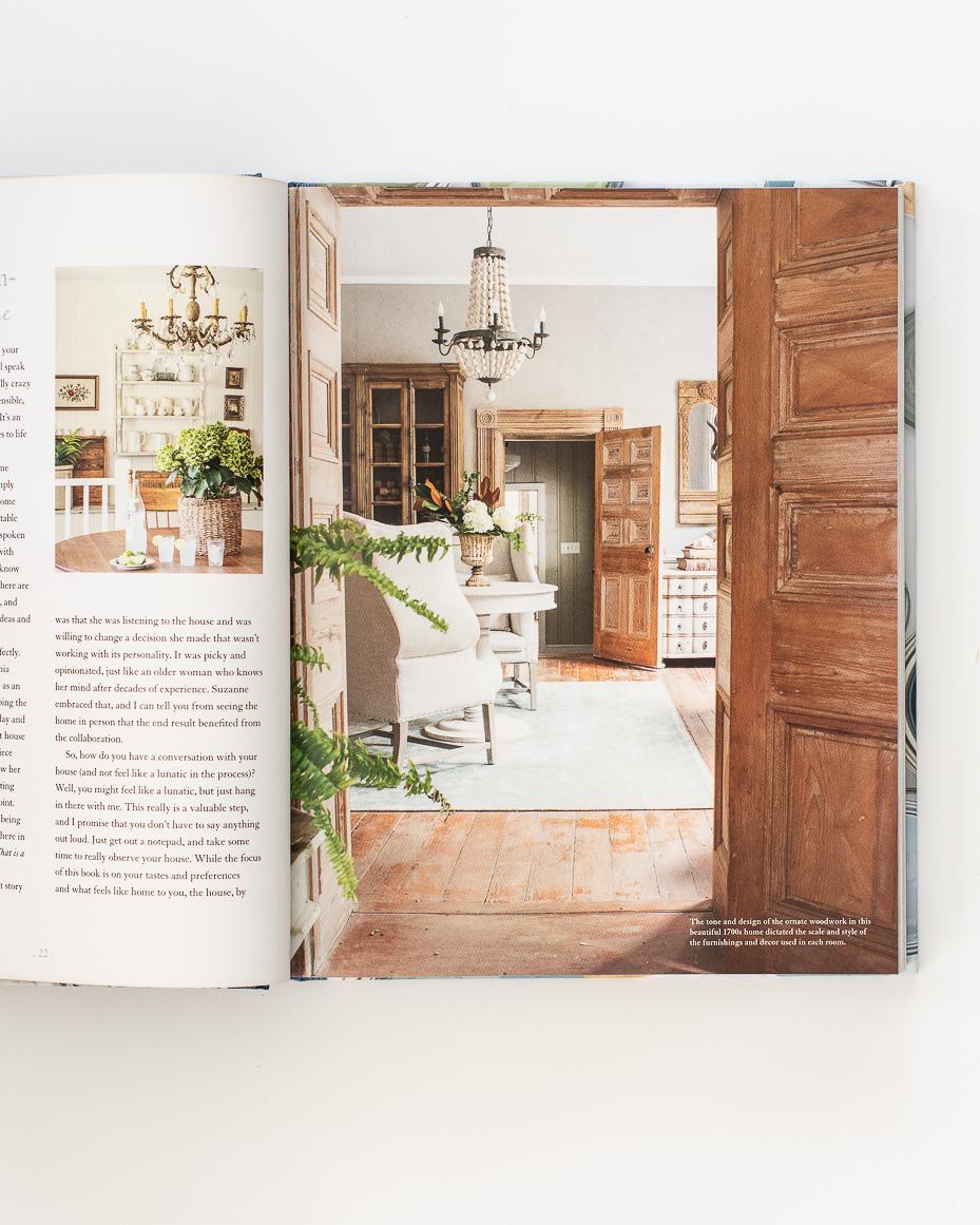 feels like home book | miss mustard seed