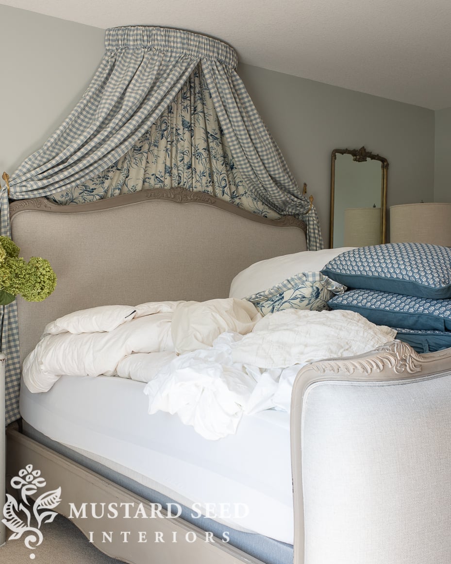 brooklinen bedding | miss mustard seed