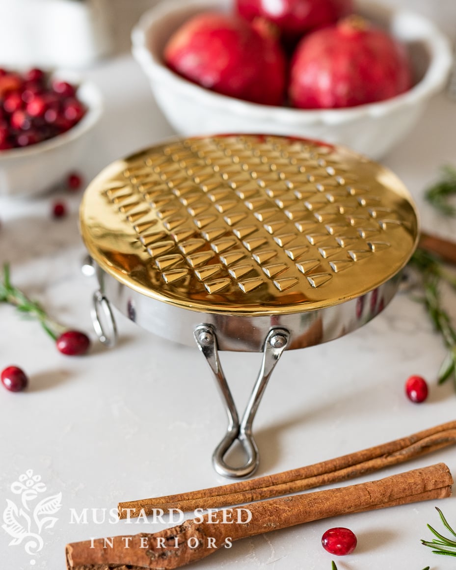 small business saturday | maple house collective | miss mustard seed