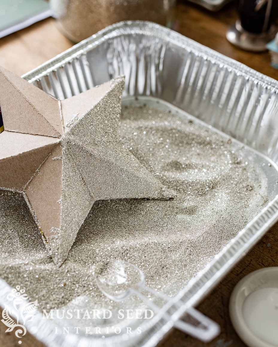15 favorite Christmas crafts from miss mustard seed