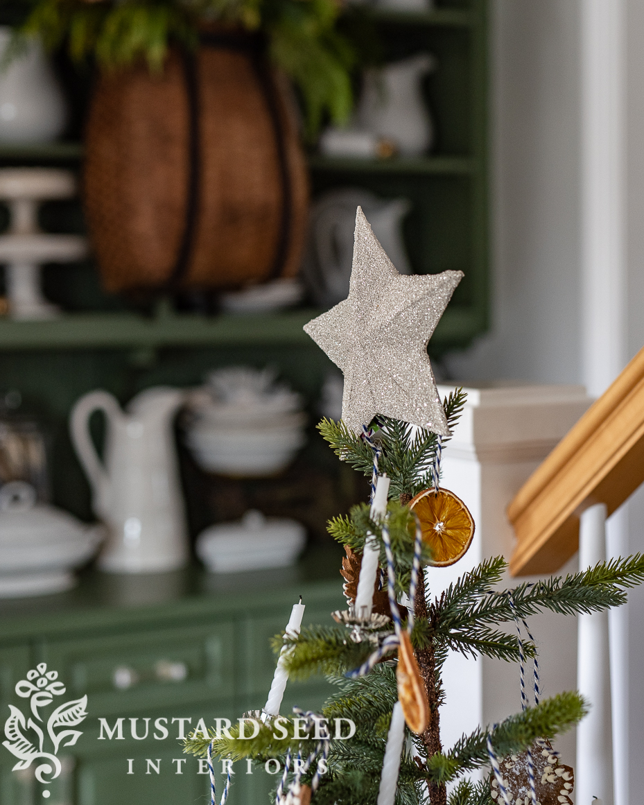 15 favorite Christmas crafts from miss mustard seed