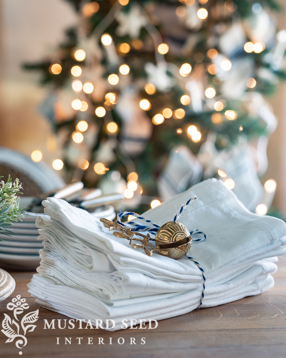 ring mold advent wreath | Christmas decorating | miss mustard seed