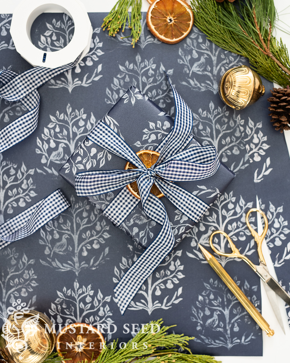 15 favorite Christmas crafts from miss mustard seed
