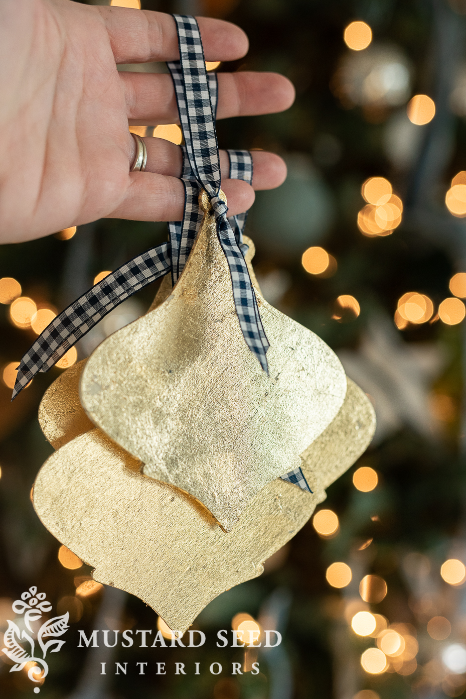 15 favorite Christmas crafts from miss mustard seed