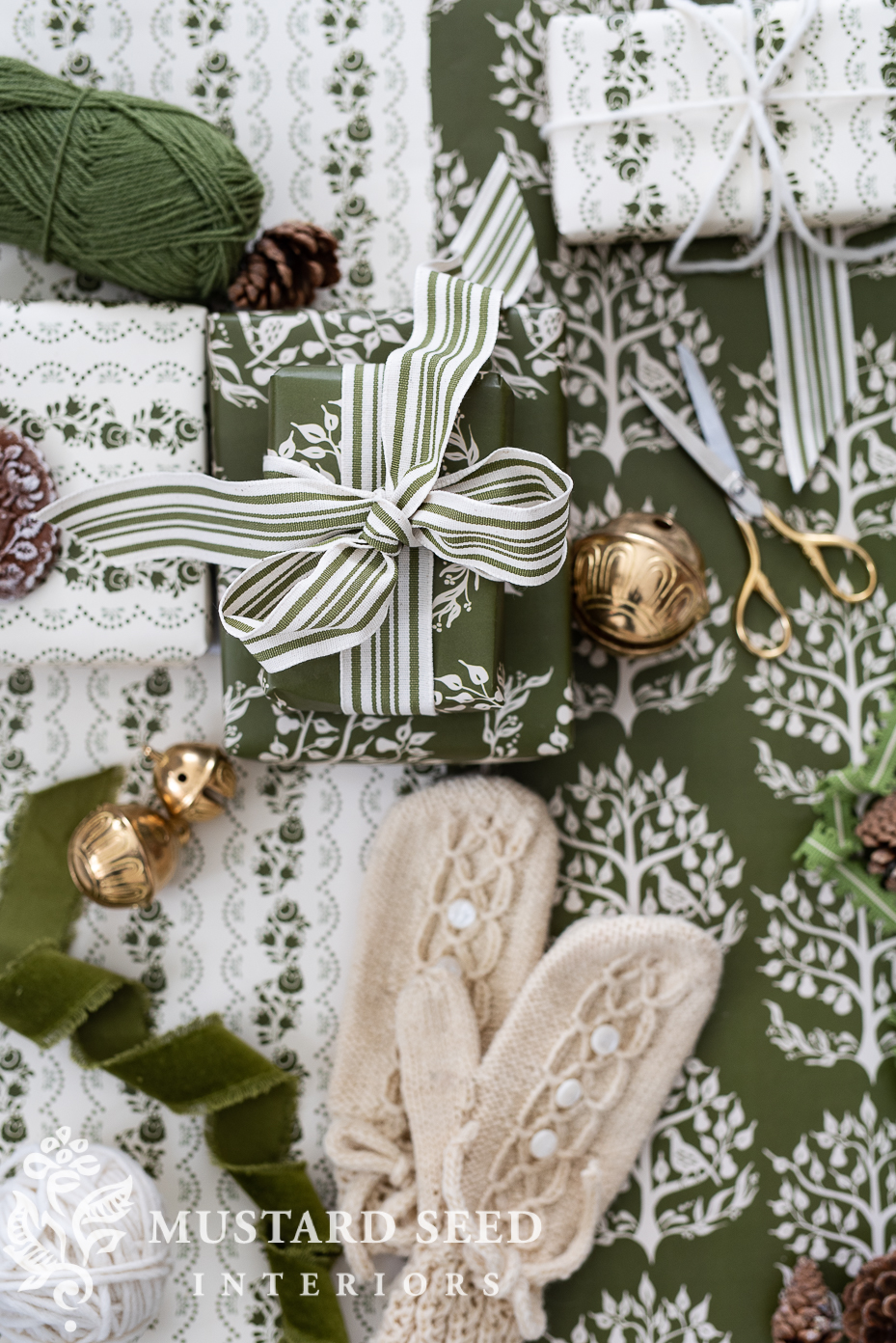 2024 Christmas decorating guide & ideas | miss mustard seed