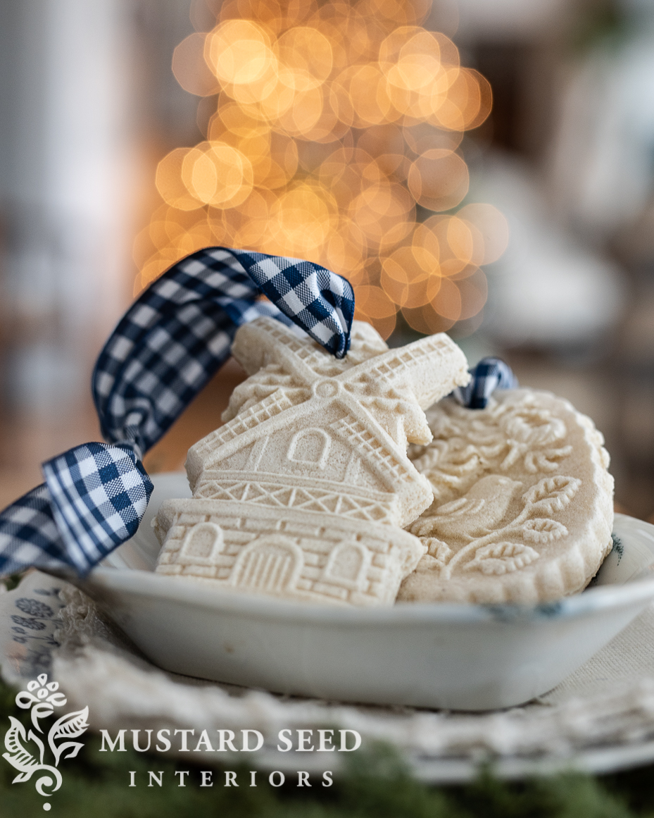 15 favorite Christmas crafts from miss mustard seed