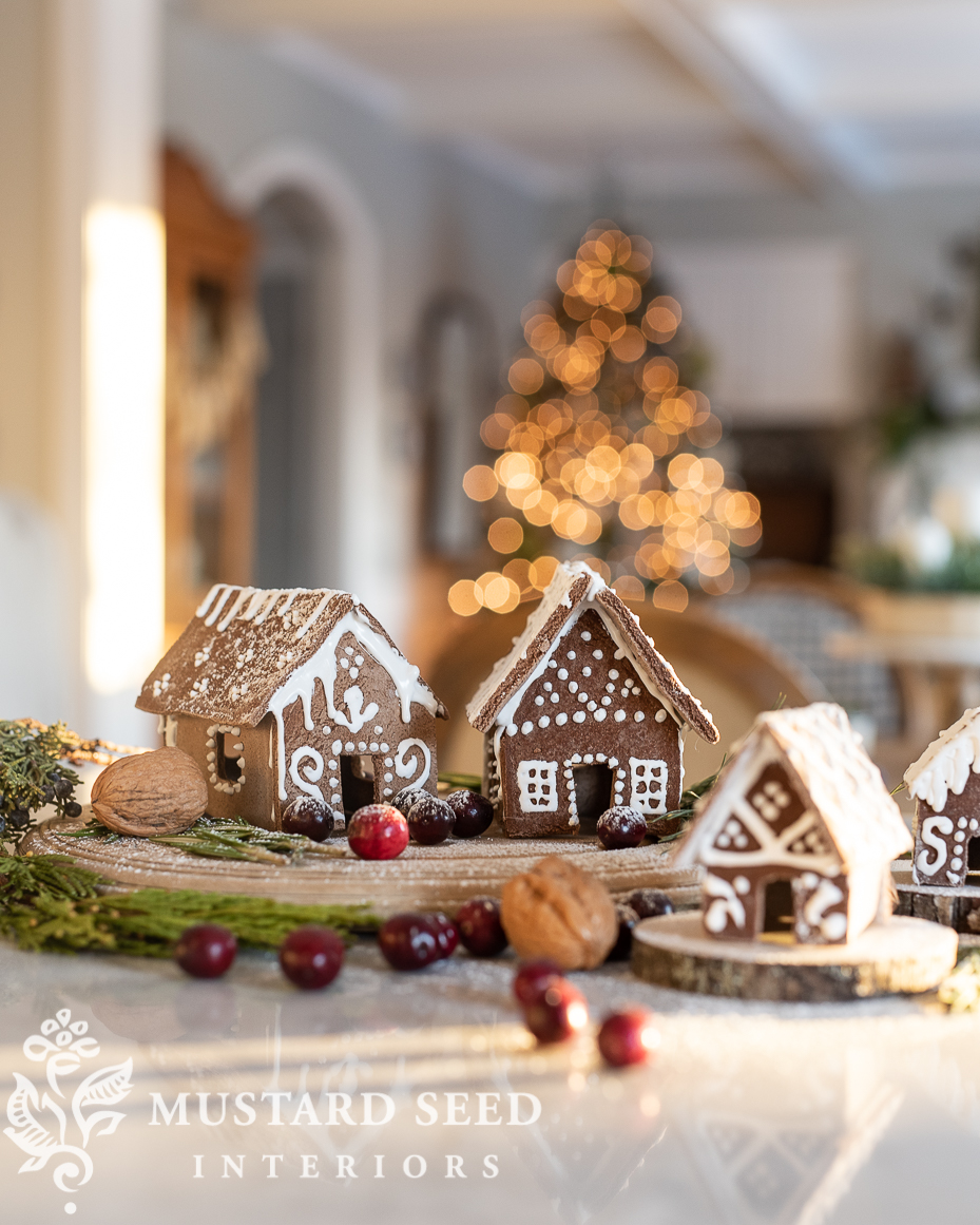15 favorite Christmas crafts from miss mustard seed