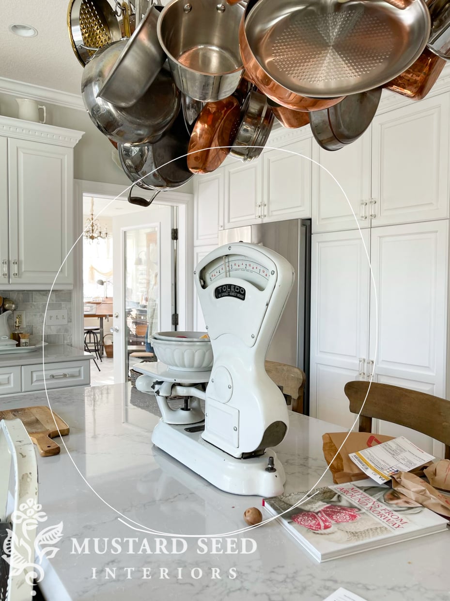 tips on getting a house ready to sell | miss mustard seed