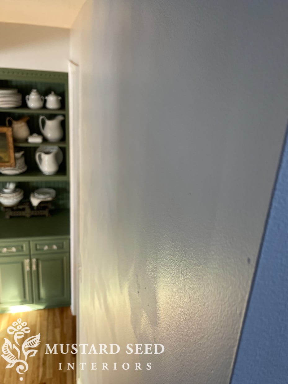 tips on getting a house ready to sell | miss mustard seed