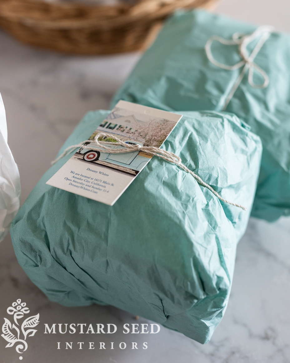 antique french finds | dreamy whites | miss mustard seed