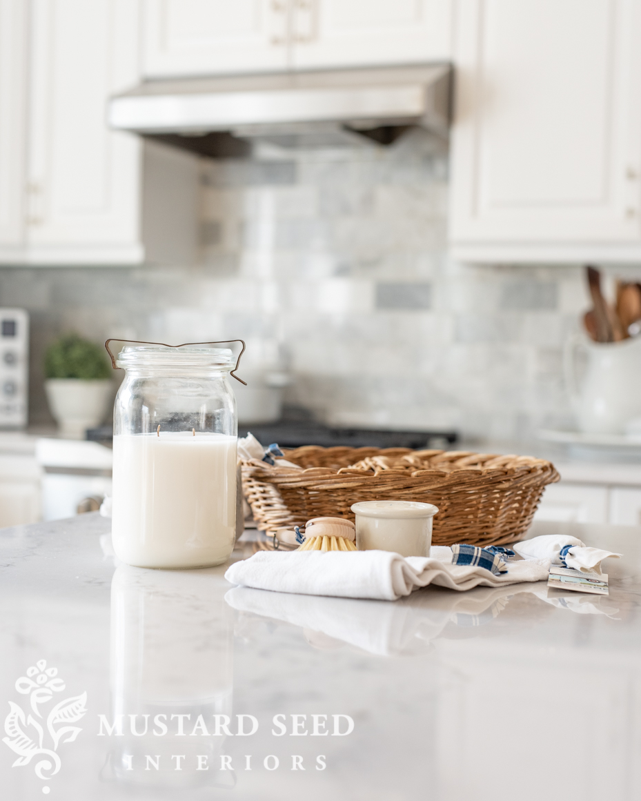 antique french finds | dreamy whites | miss mustard seed