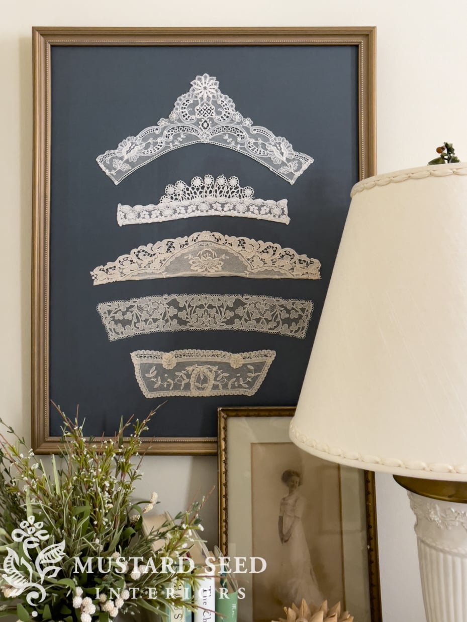 eclectic south carolina home tour | miss mustard seed