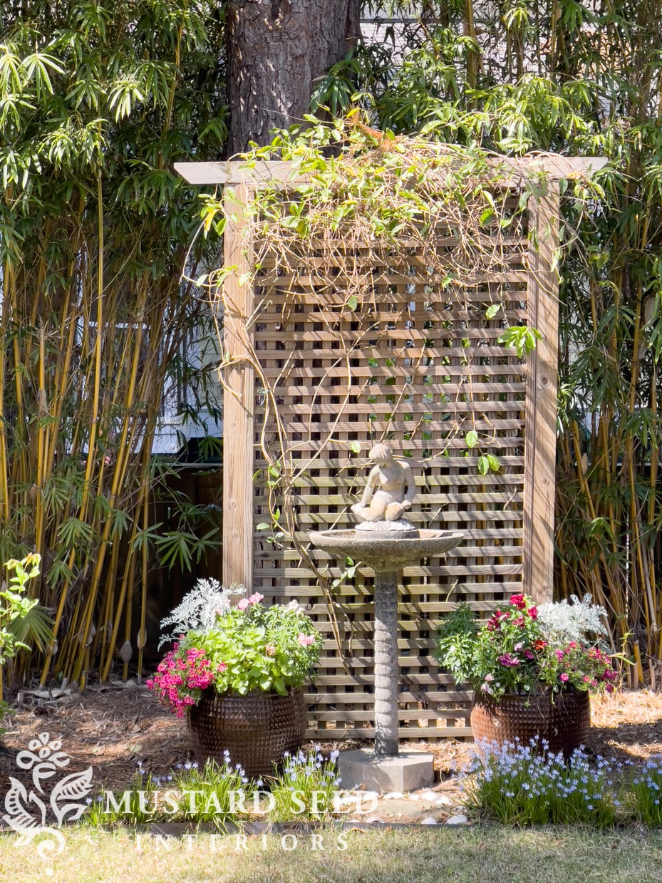 eclectic south carolina home tour | miss mustard seed