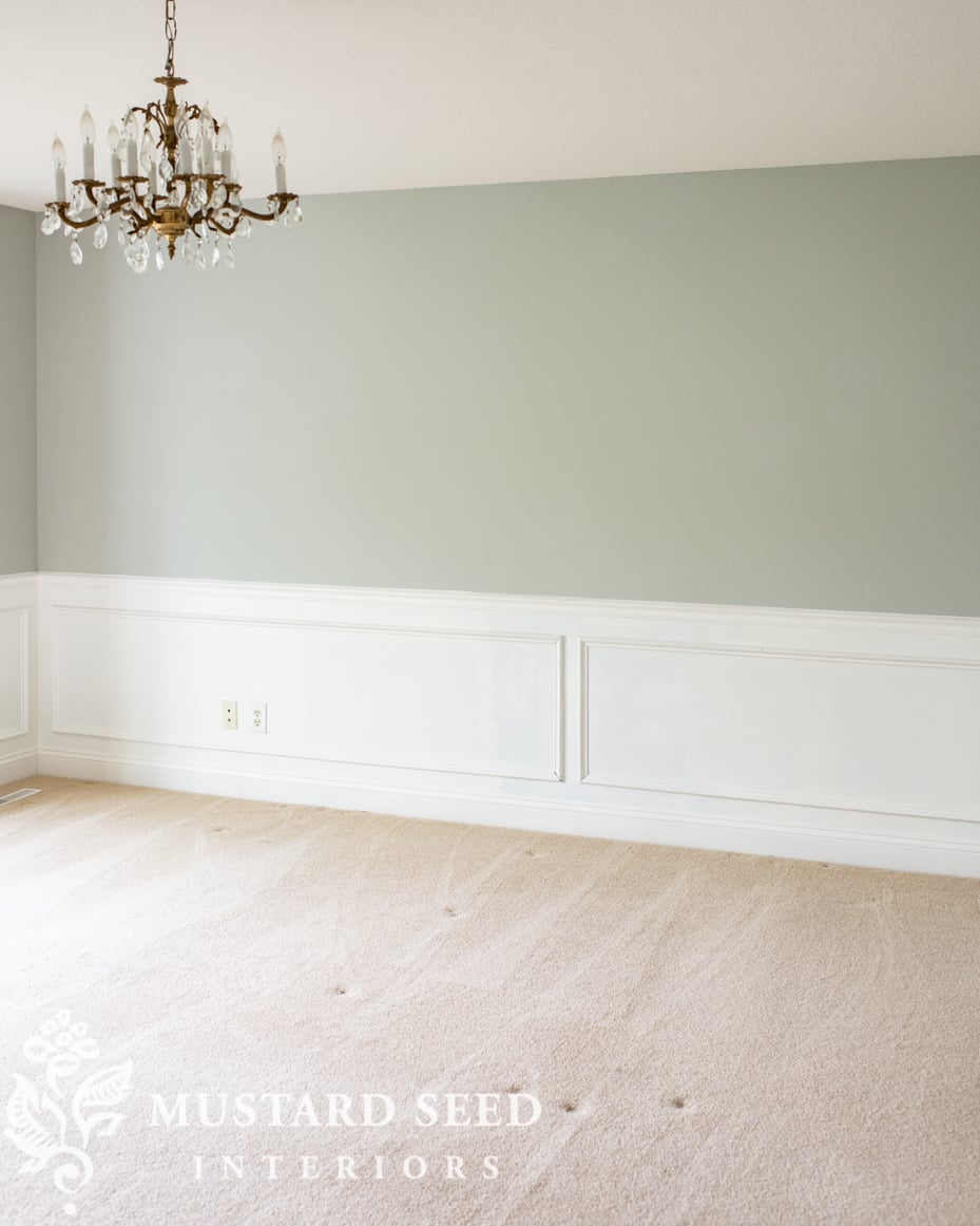 master bedroom makeover | miss mustard seed