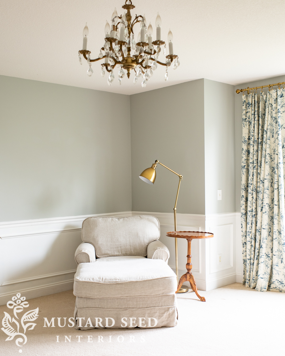 master bedroom makeover | miss mustard seed