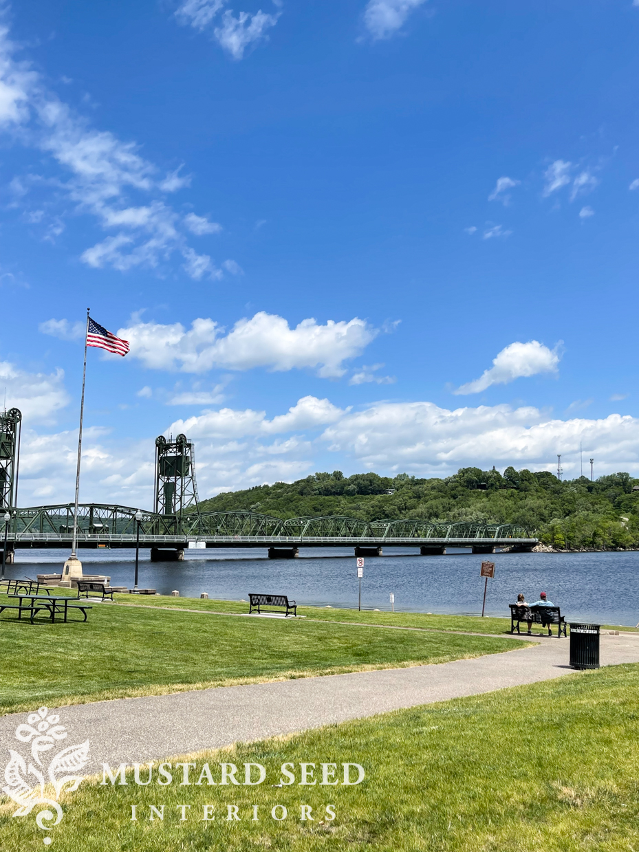 stillwater mn | miss mustard seed