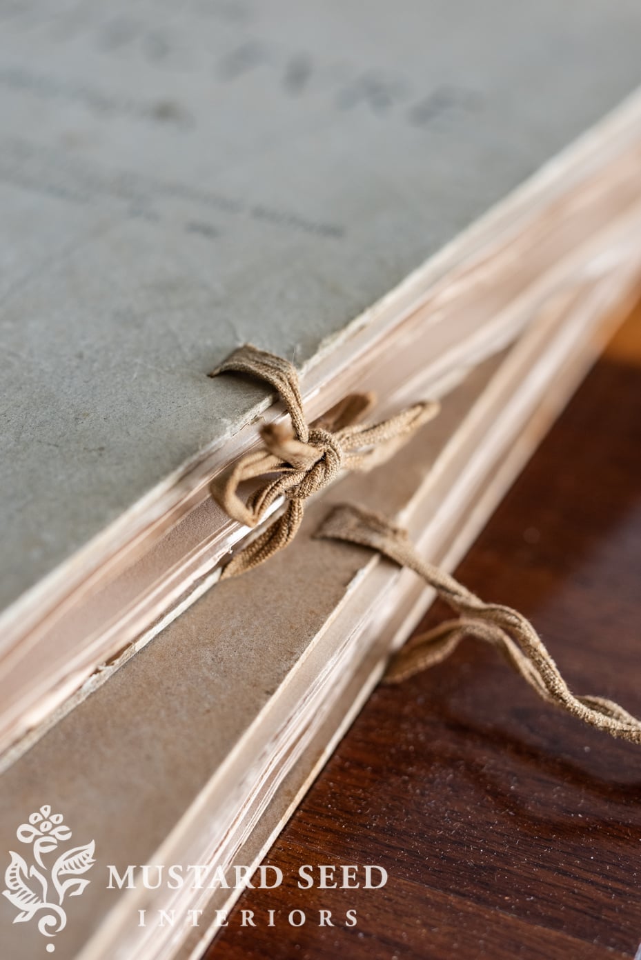 antique architecture portfolio | wulliam & farge of paris | miss mustard seed