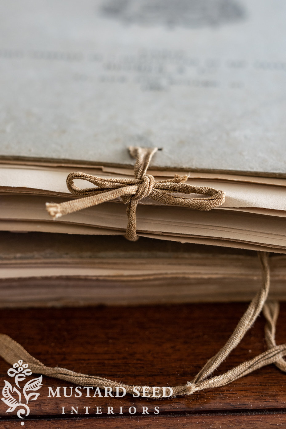 antique architecture portfolio | wulliam & farge of paris | miss mustard seed