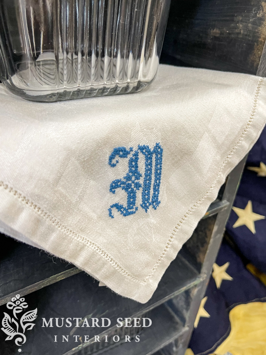 K&B antiques | fuquay, NC | Miss mustard seed