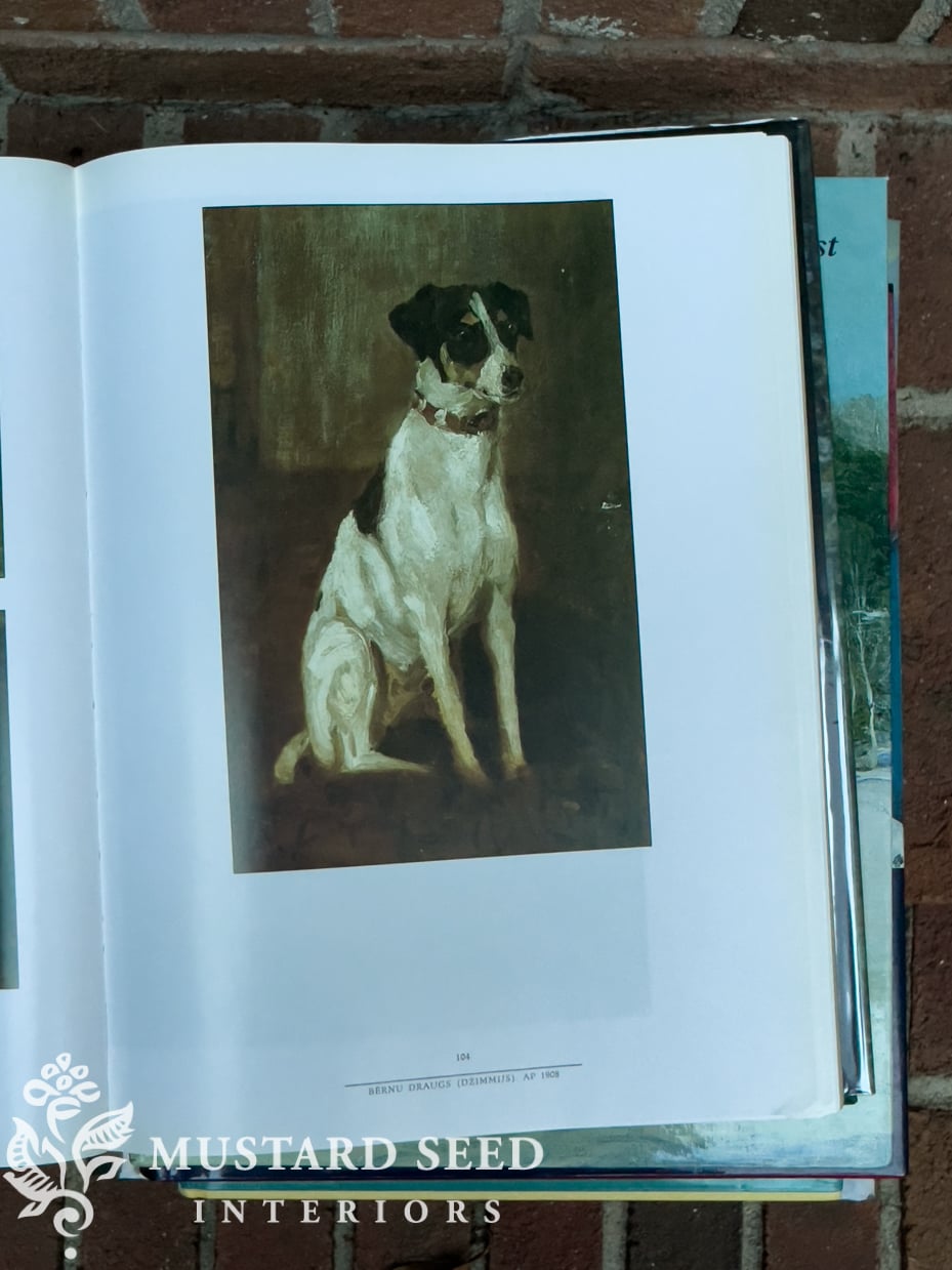 janis rozenthals artist book | miss mustard seed