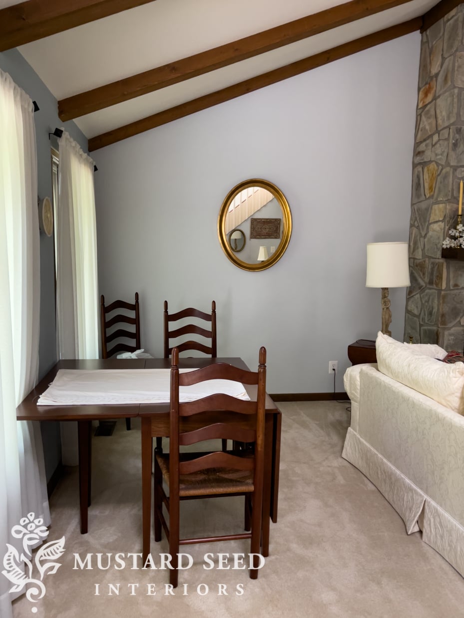 lake of the woods lake house | virginia | miss mustard seed