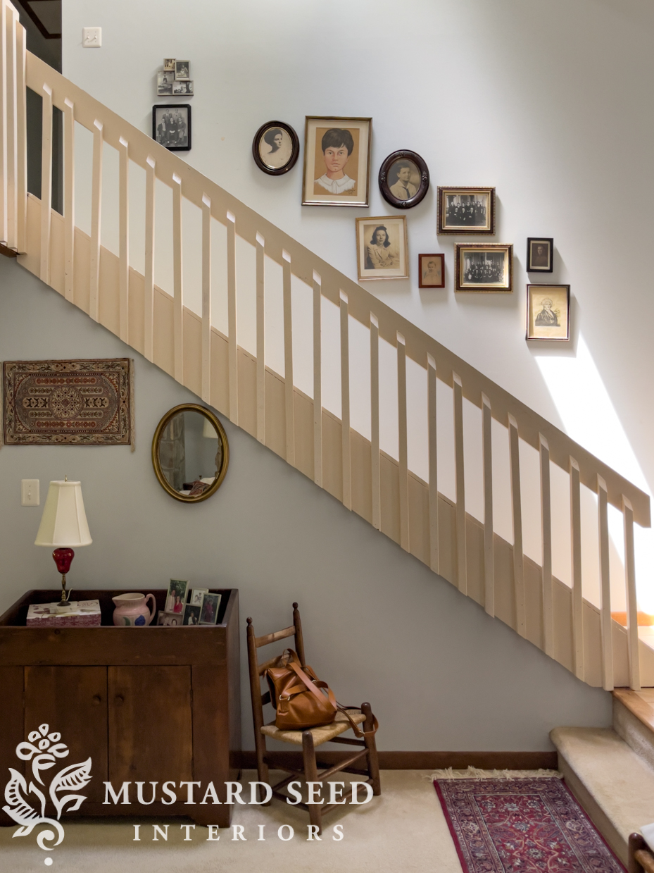 lake of the woods lake house | virginia | miss mustard seed