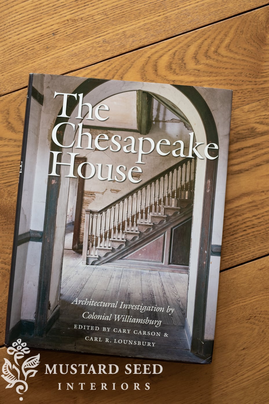 Chesapeake House | July 2022 Favorites | miss mustard seed