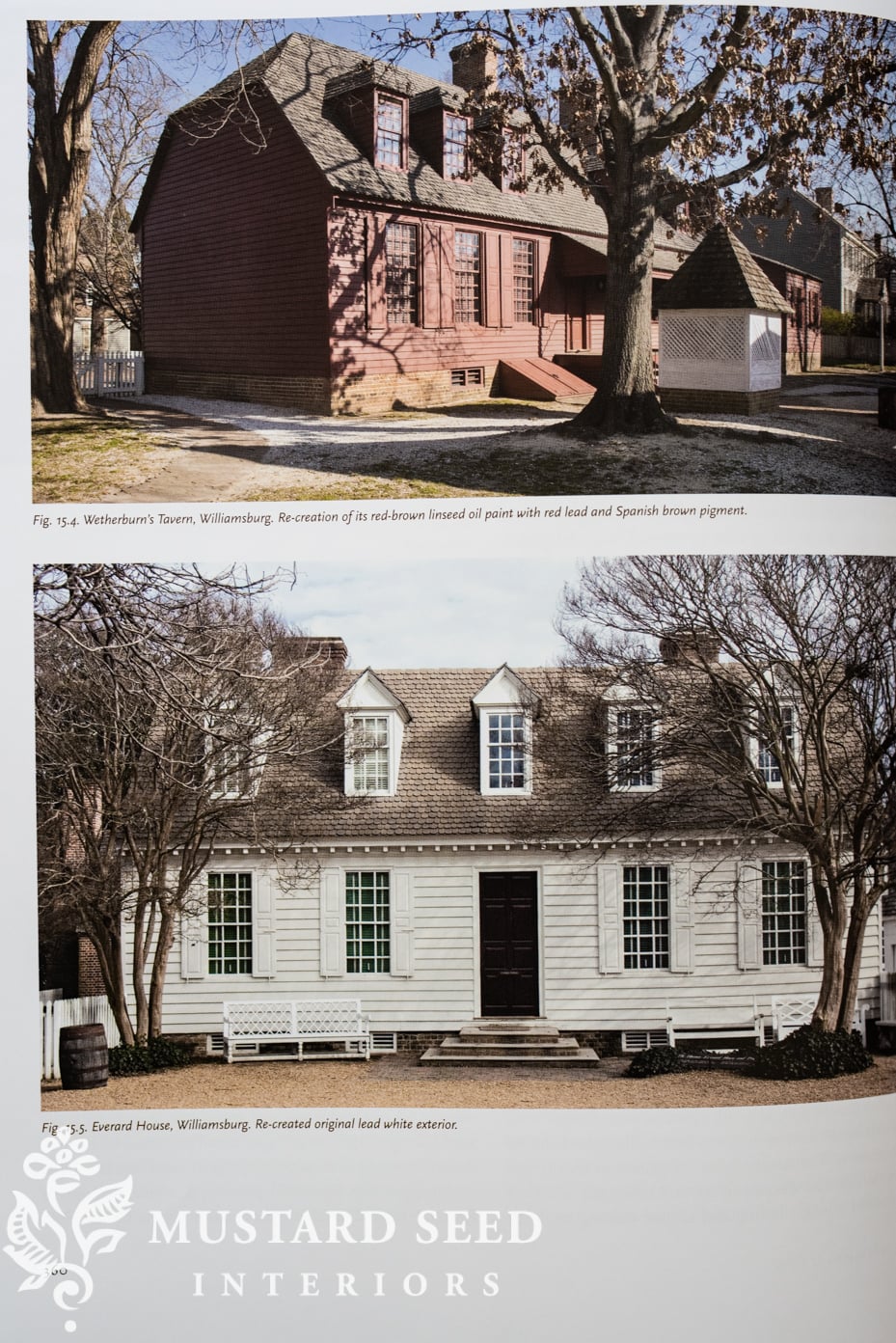 the chesapeake house book | miss mustard seed