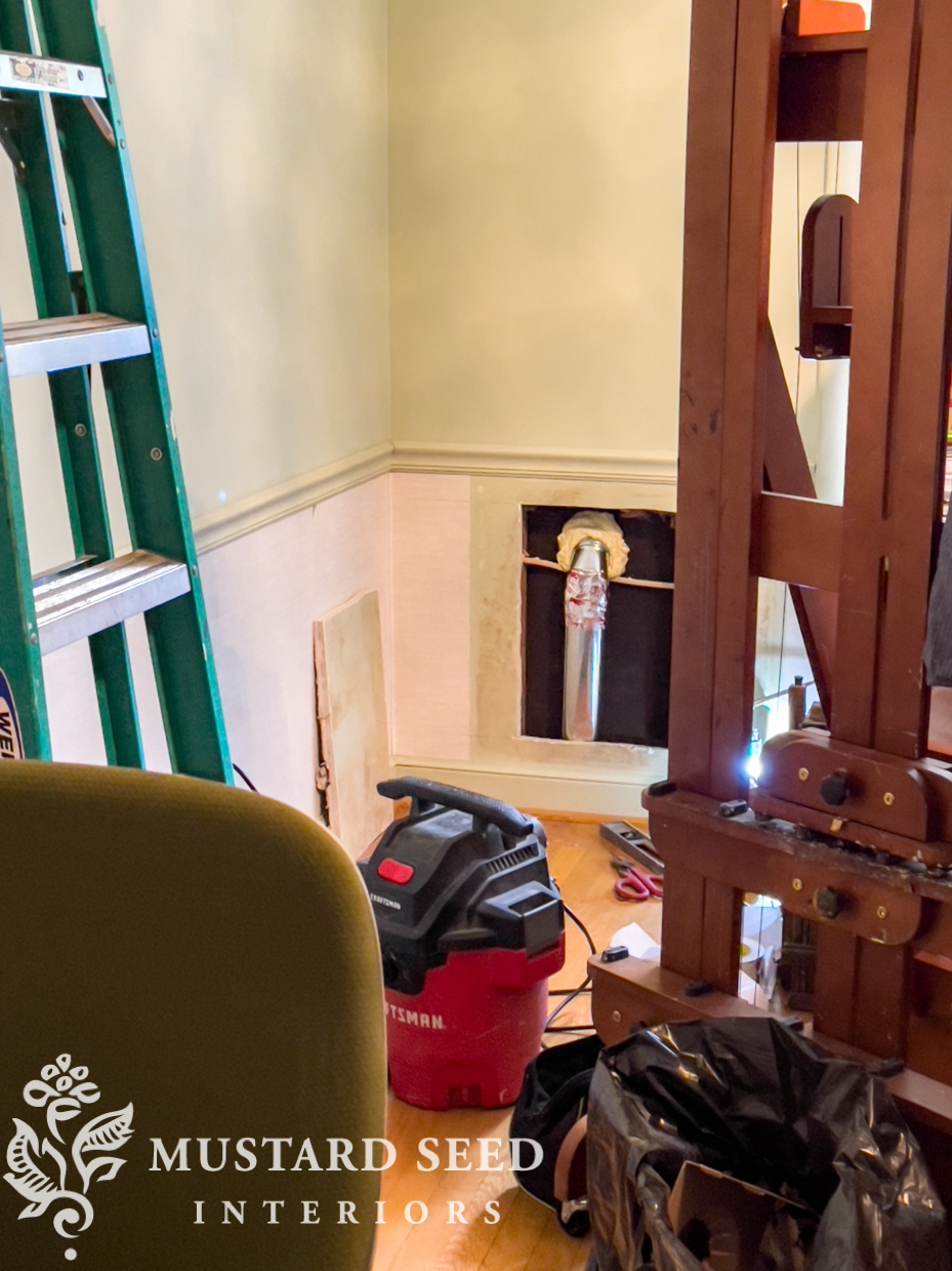 renovation recap | miss mustard seed