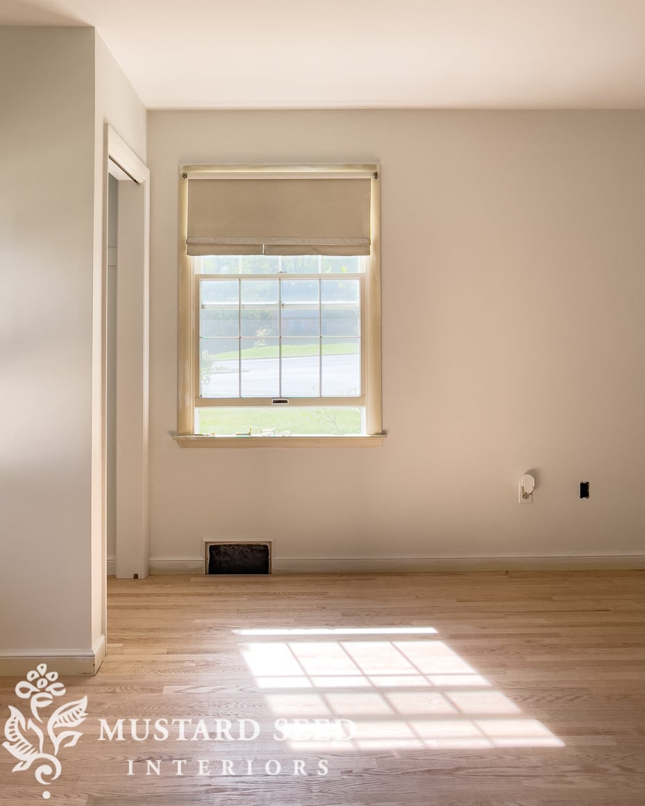 renovation recap | miss mustard seed