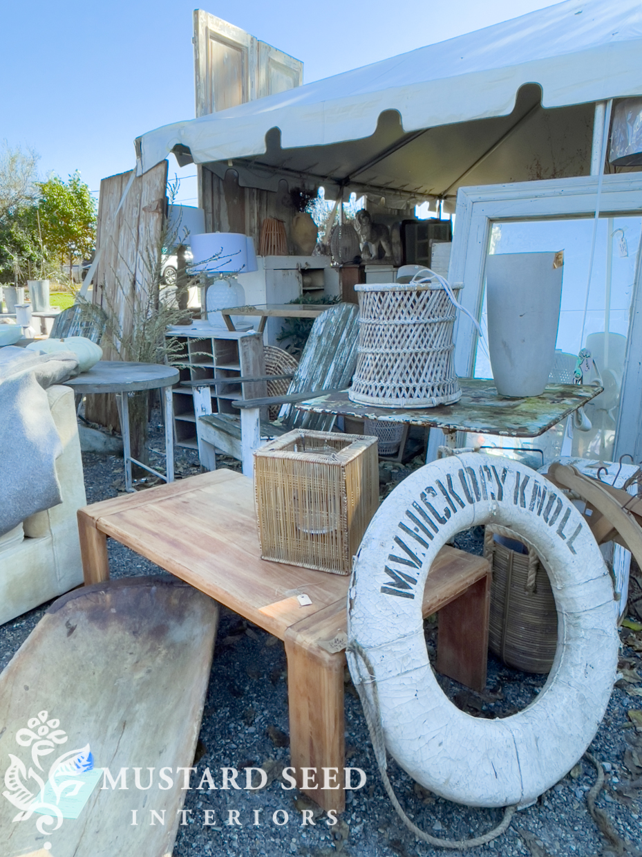 Lucketts Fall Market 2022 | miss mustard seed