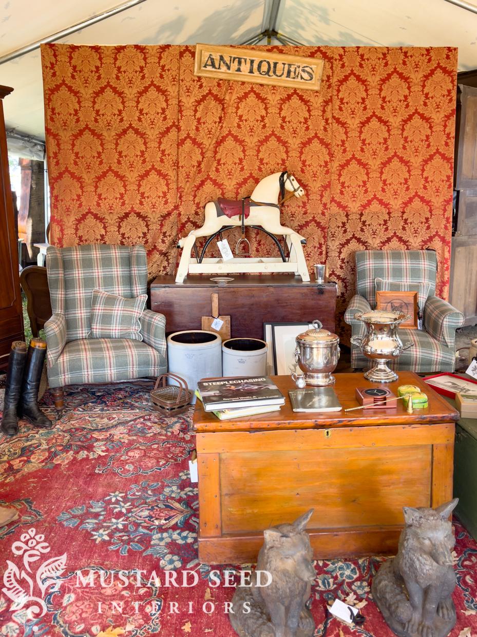ways to move (sell/donate) stuff | miss mustard seed